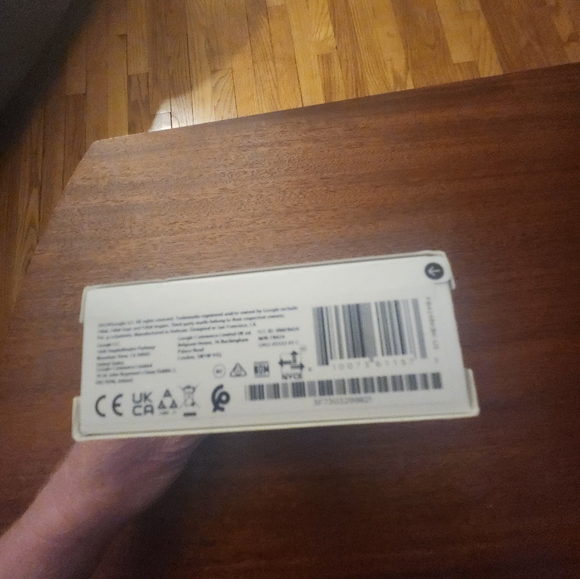 New In Box Fitbit Inspire 3 - Picture 5 of 6